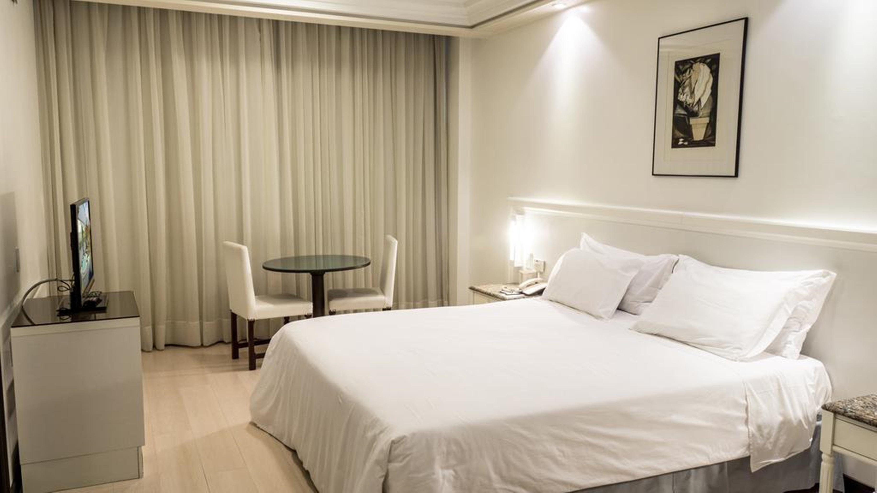 Plaza Sao Rafael Hotel Πόρτο Αλέγκρε Εξωτερικό φωτογραφία