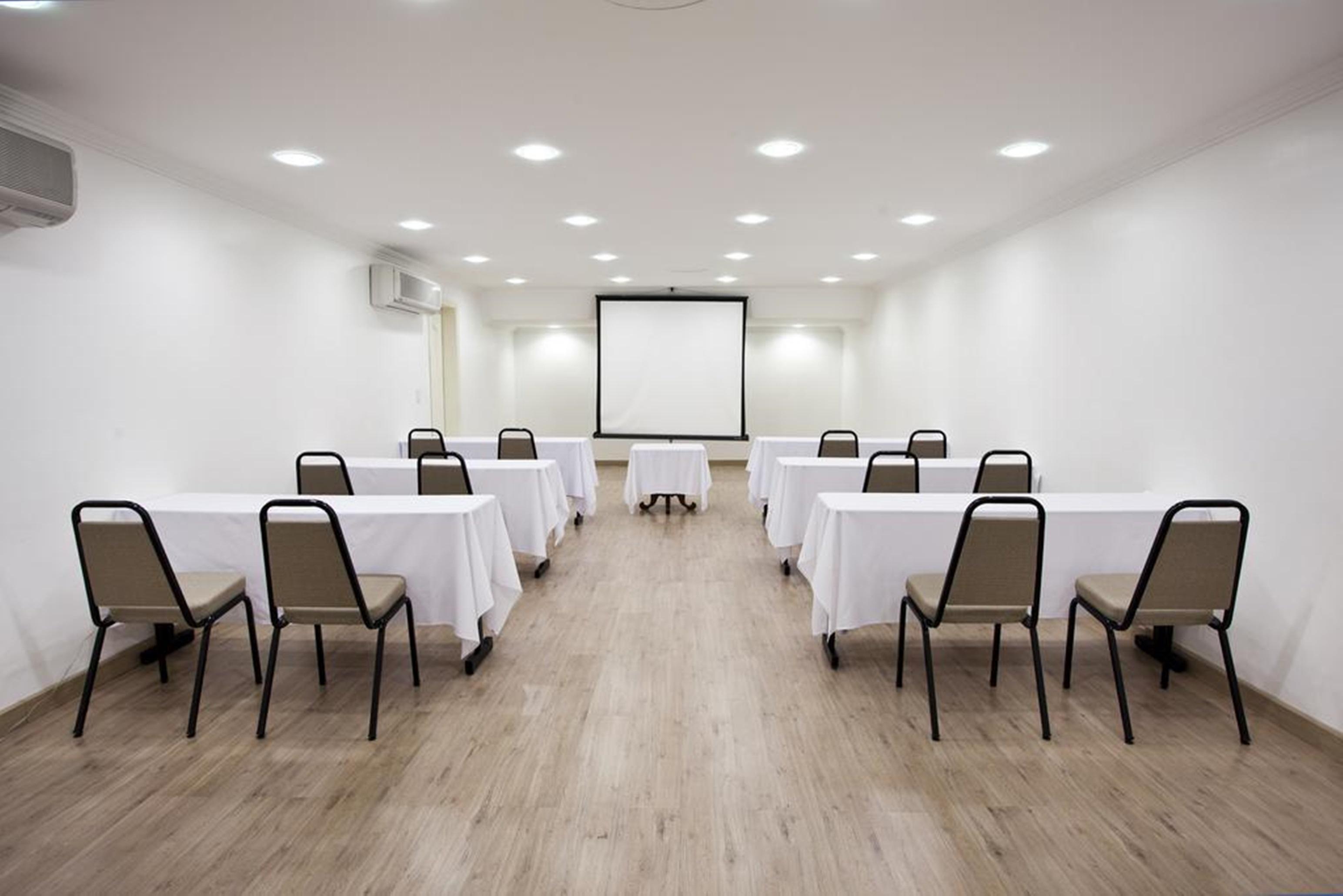 Plaza Sao Rafael Hotel Πόρτο Αλέγκρε Εξωτερικό φωτογραφία