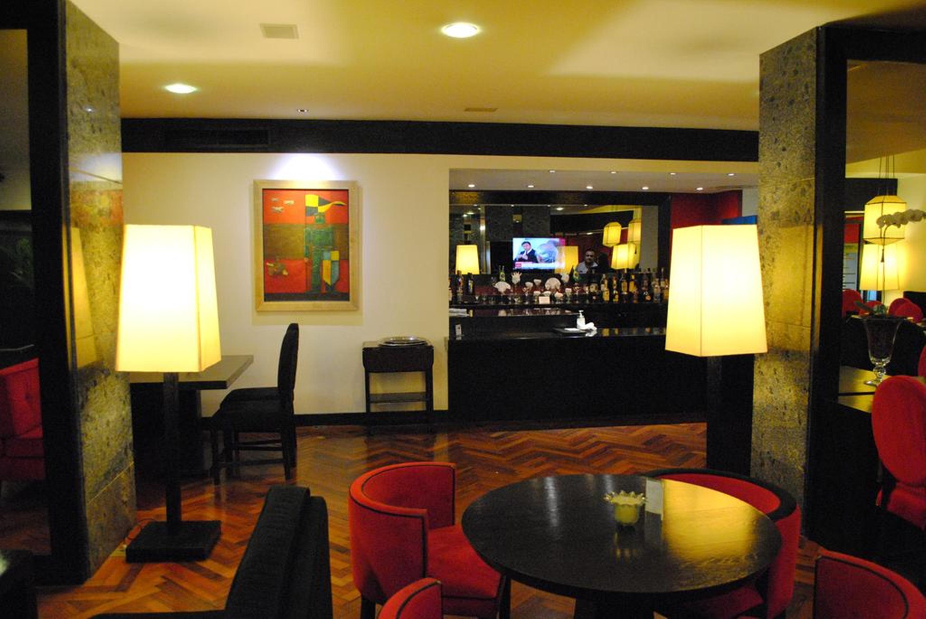 Plaza Sao Rafael Hotel Πόρτο Αλέγκρε Εξωτερικό φωτογραφία