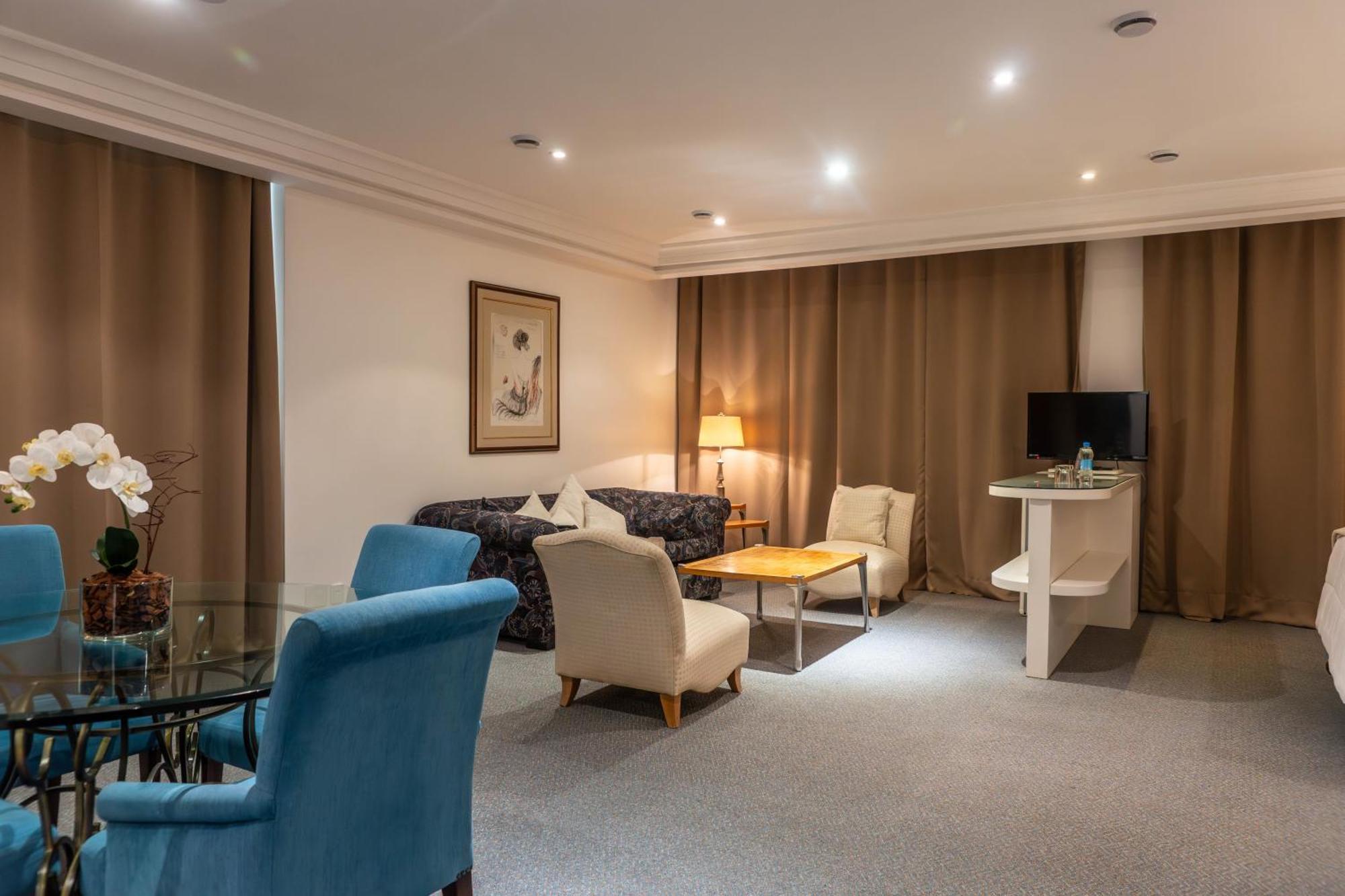 Plaza Sao Rafael Hotel Πόρτο Αλέγκρε Εξωτερικό φωτογραφία