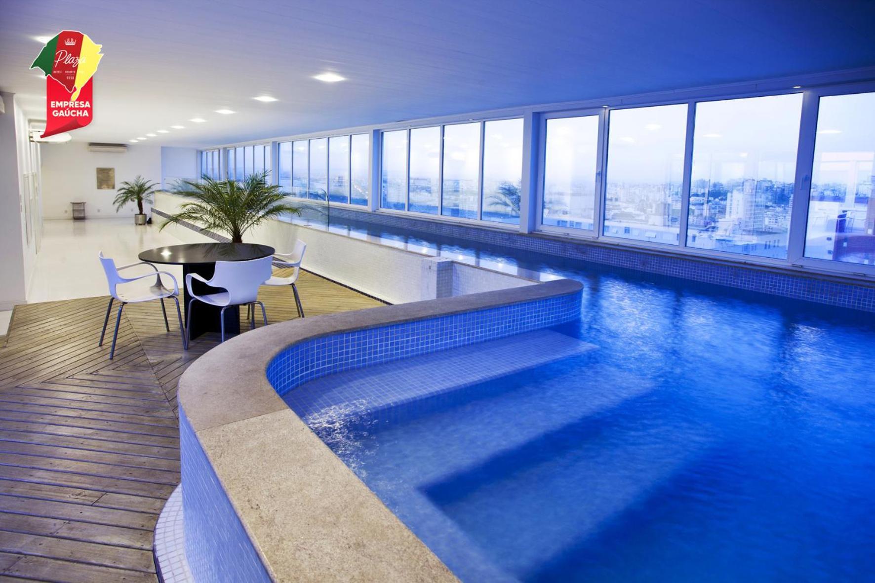 Plaza Sao Rafael Hotel Πόρτο Αλέγκρε Εξωτερικό φωτογραφία
