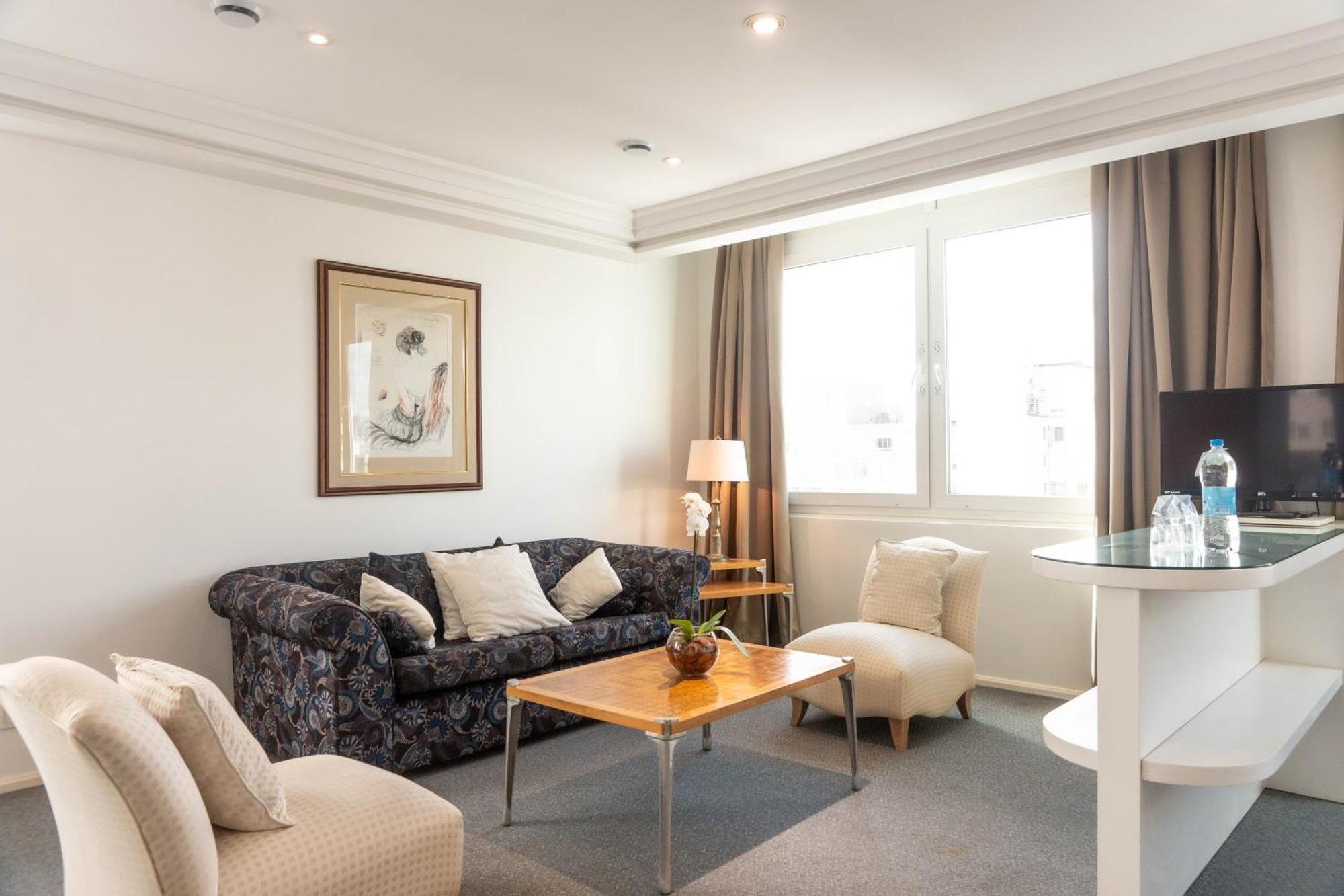 Plaza Sao Rafael Hotel Πόρτο Αλέγκρε Εξωτερικό φωτογραφία